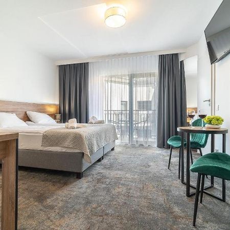 Villa Solaris Нехоже Экстерьер фото